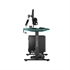 Gaming miza Ultradesk IRON, črna