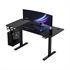 Gaming dvižna miza UltraDesk Level V2 Blue