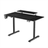 Električna dvižna miza Ultradesk Highlander, črna