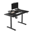 Električna dvižna miza Ultradesk Highlander, črna