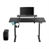 Električna dvižna miza Ultradesk Highlander, črna
