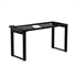 Dvižno električno podnožje UltraDesk UPLIFT FRAME, črno