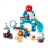 LEGO DUPLO: Glavni štab ekipe Spidey