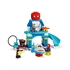 LEGO DUPLO: Glavni štab ekipe Spidey
