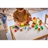LEGO DUPLO: Dekleta za pico z Muffin in Brino