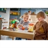 LEGO DUPLO: Dekleta za pico z Muffin in Brino