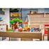 LEGO DUPLO: Dekleta za pico z Muffin in Brino