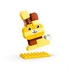LEGO DUPLO: Igra s sestavljanjem živali