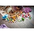 LEGO DUPLO: Igra s sestavljanjem živali