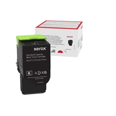 Poškodovana embalaža: toner Xerox 006R04360 (C310/C315) (črna), original 