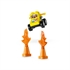 LEGO DUPLO: 3v1 Ustvarjalne klančine z vozili