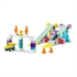 LEGO DUPLO: 3v1 Ustvarjalne klančine z vozili
