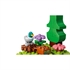 LEGO DUPLO: Odkrivanje gozda z divjimi živalmi