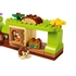 LEGO DUPLO: Odkrivanje gozda z divjimi živalmi
