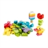 LEGO DUPLO: Pisana ustvarjalna škatla