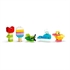 LEGO DUPLO: Pisana ustvarjalna škatla