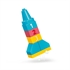 LEGO DUPLO: Pisana ustvarjalna škatla