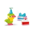 LEGO DUPLO: Pisana ustvarjalna škatla
