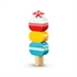 LEGO DUPLO: Pisana ustvarjalna škatla