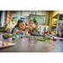 LEGO DUPLO: Pisana ustvarjalna škatla
