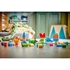 LEGO DUPLO: Pisana ustvarjalna škatla