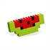 LEGO Classic: Pisane ustvarjalne kocke
