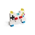 LEGO Classic: Pisane ustvarjalne kocke
