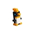 LEGO Classic: Pisane ustvarjalne kocke