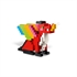 LEGO Classic: Pisane ustvarjalne kocke