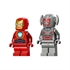 LEGO Marvel: Ultron proti Iron Manu