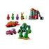 LEGO Marvel: Loki proti Iron Manovi ekipi