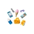 LEGO Friends: Zabaven dan v vodnem parku