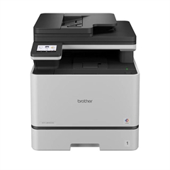Večfunkcijska naprava Brother DCP-L8630CDW