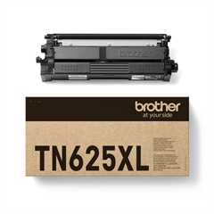 Toner Brother TN-625XLBK (črna), original