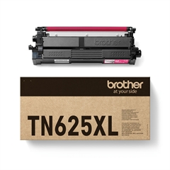 Toner Brother TN-625XLM (škrlatna), original