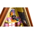 LEGO Friends: Glamping koča v naravi