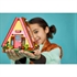 LEGO Friends: Glamping koča v naravi