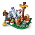 LEGO Friends: Čajanka v gozdu