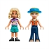 LEGO Friends: Ustvarjalna cvetličarna