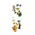 LEGO Friends: Ustvarjalna cvetličarna