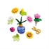 LEGO Friends: Ustvarjalna cvetličarna