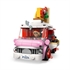 LEGO Friends: Picerija v kombiju