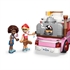 LEGO Friends: Picerija v kombiju