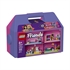 LEGO Friends: Ustvarjalni kovček s hišico za punčke