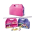 LEGO Friends: Ustvarjalni kovček s hišico za punčke