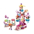 LEGO Friends: Veliko kolo s sladkorčki in torticami
