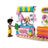 LEGO Friends: Veliko kolo s sladkorčki in torticami