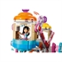 LEGO Friends: Veliko kolo s sladkorčki in torticami
