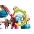 LEGO Friends: Veliko kolo s sladkorčki in torticami
