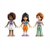 LEGO Friends: Vrtiljak z rožno in vilinsko skodelico